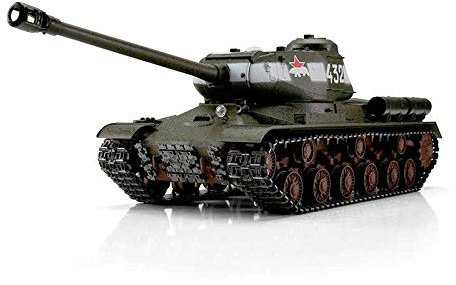 Torro 1:16 RC Panzer is-2 1944 IR