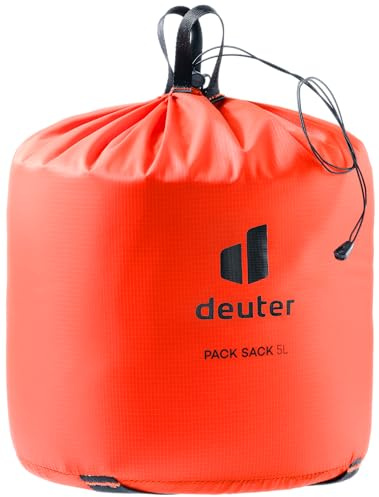deuter Pack Sack 18 grün