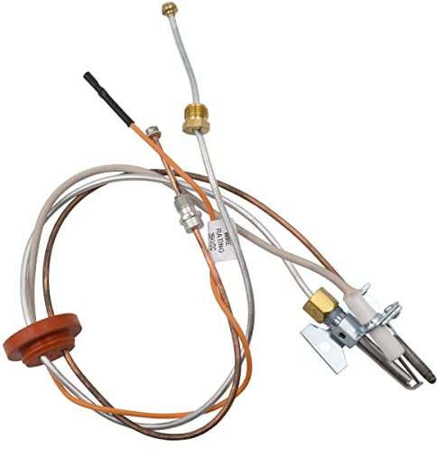 Supplying Demand AP13243 - Calentador de agua piloto de gas natural