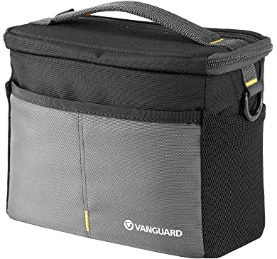 VANGUARD Veo Bib T22 - Sac intérieur pour Transporter l'appareil Photo dans n'importe Quel Sac à Dos