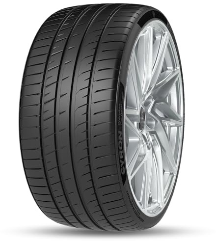 SYRON TIRES 245/40 ZR18 97Y XL Sommerreifen Reifen