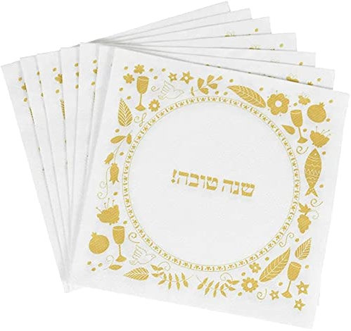 Ericetion 20pcs Eid Mubarak Serviettes Ramadan Kareem Party Tissue Table Voline Jetable Napkins Eid Decoration Home Happy Ramadan Mubarak Party