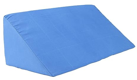 jerss Körperseitiges Keilkissen, Anti-Dekubitus, Obere Gliedmaßen, Drehkissen, Drehbares Dreieckiges Körperkissen, Raumkissen, Körperposition, Schlafzimmerkissen für Keile,