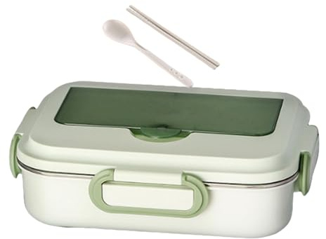 Sac à déjeuner isotherme – Sac de rangement alimentaire portable pour camping, pique-nique, voyage en plein air, grand récipient repas avec poignée, étui isolé étanche, garde la vaisselle chaude ou