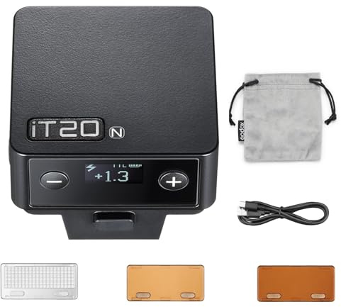 GODOX iT20N TTL Kamera Speedlite 700 Blitze Bei Voller Leistung 1,5 s Wiederaufladezeit 1/8000s HSS Kamerablitz mit magnetischen Diffusoren und Farbfiltern für Nikon Kameras (Schwarz)