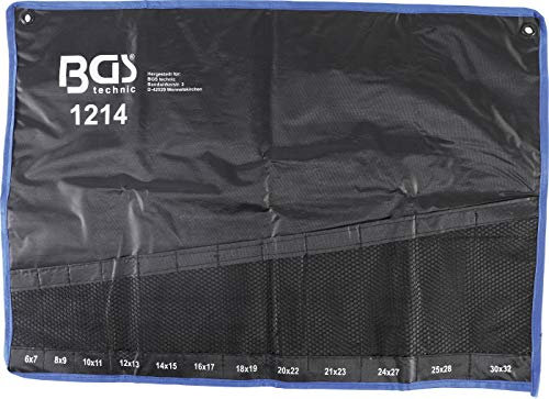 BGS 1214-LEER | Leertasche für Art. 1214