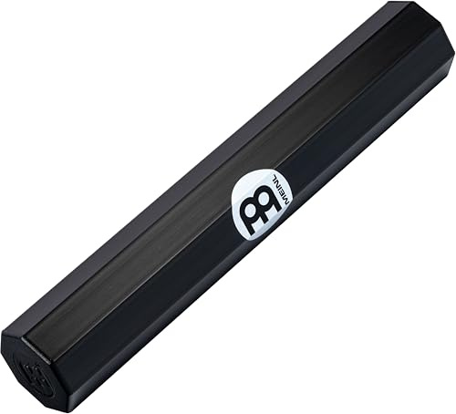 Meinl SH888BK - Shaker de aluminio