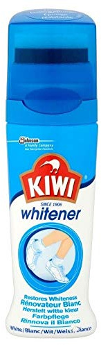 Kiwi Sport Whitener (75 ml) - Packung mit 2