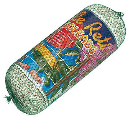 Maniver Soleado Rete per Piante Rampicanti mt 1,7 x 30