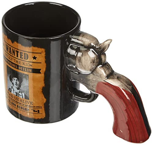 OOTB 78/8287 mugg, svart