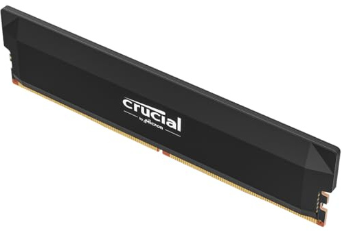 Crucial Pro - Edizione Overclocking - Modulo Ddr5