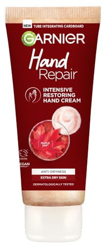 Garnier Hand Repair Cream 75ml