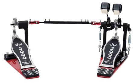Drum Workshop, Inc. DWCP5002TD4 Turbo Double Bass Pedal