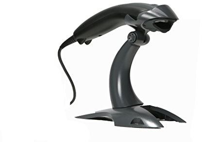honeywell Voyager 1400g, PDF, kit USB 1D, Imager, Black, 1400GPDF-2USB-1 (1D, Imager, Black incl.: Cable (USB, Straight), Stand)