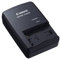 Canon CB-2LHE Chargeur de batterie pour Canon PowerShot G7 Noir