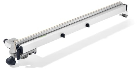 Festool Längsanschlag LA TKS 80 - Parallelanschlag für Tischkreissäge | Passgenaue Parallelführung für präzise Längsschnitte – kompatibel mit Festool TKS 80