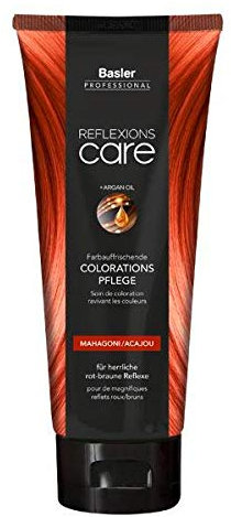 basler Reflexions Care Mahagoni, 200 ml