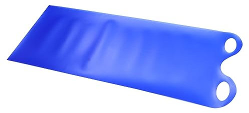 HONMEET 1stück Junge Mädchen Eislauf Und Ski-board Aus Kunststoff Stabiles Skibrett Für Junge Mädchen Fördert Gleichgewicht Und Koordination Im Schnee