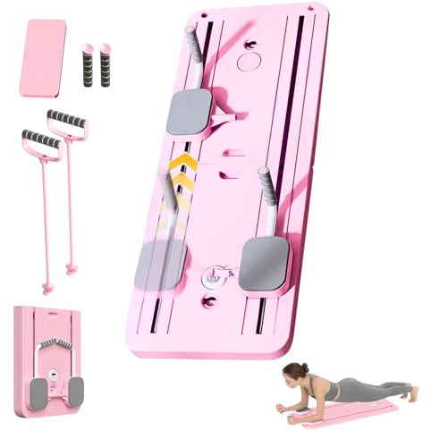 MAGIC SELECT Reformer Pilates Plegable