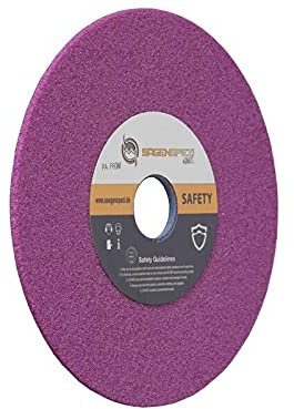 Sägenspezi Schleifscheibe 145mm x 22,3mm x 3,0mm für Kettenschärfgerät