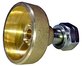 Raccordo RIFORNIMENTO AUTOGAS Attacco Italia per BOMBOLONE Fisso GPL