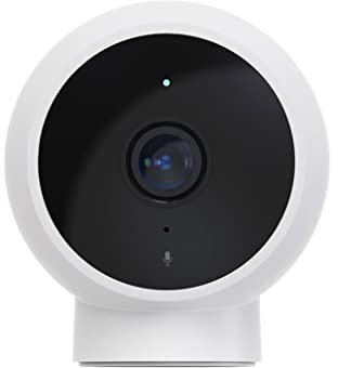 Mi Home Security Camera 1080p (Magnetic Mount)