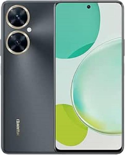 Huawei nova 11i Dual-SIM 8/128GB schw