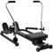 vidaXL Rowing Machine 5 Level Hydraulic Resistance