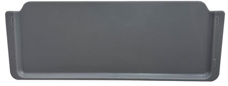 1/3Pcs Food Safes Tray Divider Replacement Bento Boxes Divider Removable Lunch Boxes Insert Divider Lunchboxes Accessorys Replacement Insert Divider for Bento Boxes