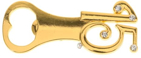 Cabilock Apribottiglie Manuale Per Birra Da Festival Apribottiglie Manuale Dorato Per Addio Al Celibato Hostess E Te Stesso