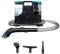 Hoover HS5 Spot Cleaner - Lava e Asciuga Tappeti, Divani, Tessuti d'Arredo, Sedili Auto e Vetri, Serbatoio d'Acqua da 1,5L, Compatto, 400W, Ideale per chi ha Animali Domestici
