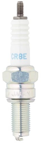 NGK CR8E Zündkerze CR-8 E