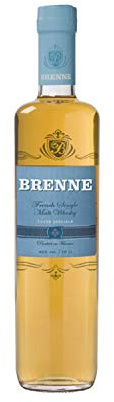 Brenne Single Malt French Whisky - 700 ml
