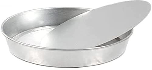 L&g london uniforms u.k. - Molde alto base desmontable aluminio 26cm