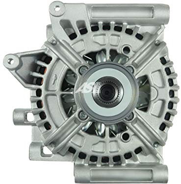 ASPL A0201 Lichtmaschinen