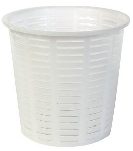 Cocinista Molde de rejilla para queso fresco de 500g