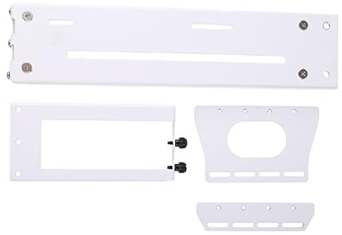 PCI-E Riser Support vertical pour cartes graphiques PC avec support vertical pour carte graphique RTX3060 3070 3090 RX