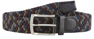 BRAX Herren Gürtel 0237 Gürtel