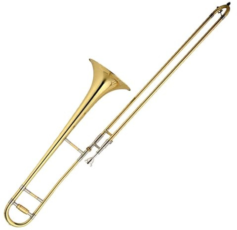 Leichte Posaune Altposaune in B (Blechblasinstrument)