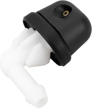 VGOL Gicleur de Lave-Glace Arrière 643896 Compatible avec Peugeot 106 2 BiFuel S16