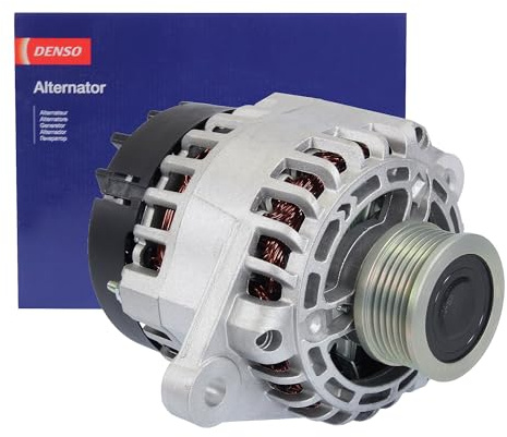 Denso DAN510 Lichtmaschine