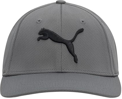 Puma Evercat Mesh-Kappe mit Stretch Fit