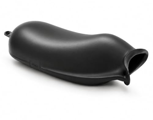 BITUXX® Ersatz Membran Hauswasserwerk Druckkessel Membrankessel Gummiblase EPDM (80-100 L)