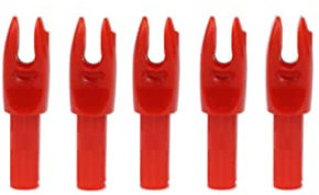 MBETA Flèche Carbone flèche Queue diamètre intérieur 5.2mm Pur Carbone Bouchon Droit flèche Queue tir à l'arc en Plein air Carbone flèche Accessoires pour Composite Reflex Bow