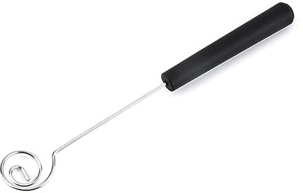 HOMSFOU 6stücke Teiliges Fondue-gabeln Aus Edelstahl Schokoladen-dip-gabeln Griff Für Eintauchen Von Obst Nüssen Und Süßigkeiten Leicht Zu Reinigen Und Langlebig