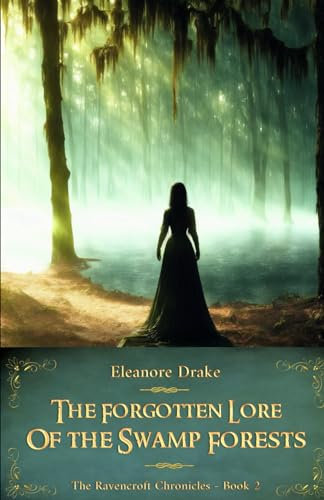 The Forgotten Lore of the Swamp Forests (The Ravencroft Chronicles)