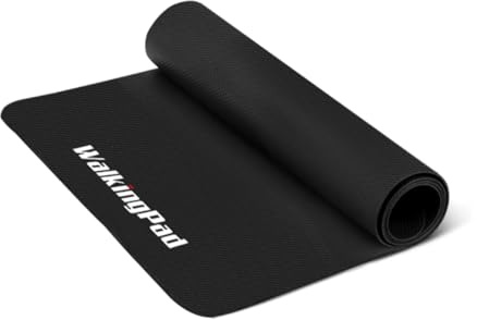 WALKINGPAD Bodenschutzmatte für Fitnessgeräte