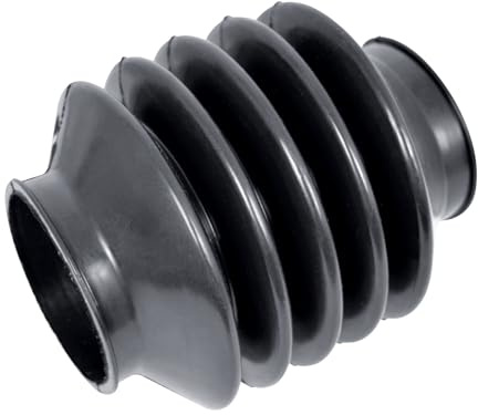 CARPOINT 0429515 Achsmanschette Achsmanschette 135mm Gummi 70 105mm Blisterpack