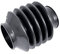CARPOINT 0429515 Achsmanschette Achsmanschette 135mm Gummi 70 & 105mm Blisterpack