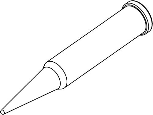 ERSA-0102PDLF08L Lötspitze kegelförmig 0,8mm ERSA